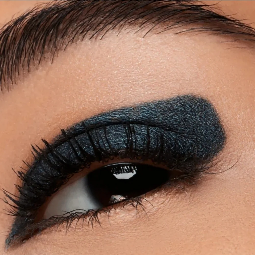 Mac Cosmetics Colour Excess Gel Pencil Eyeliner Hell Bent